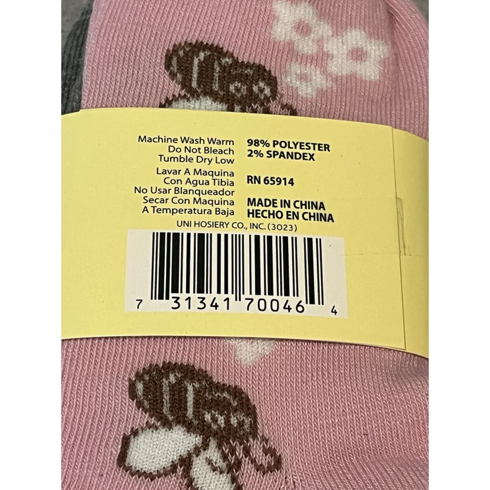 Mamia ankle socks